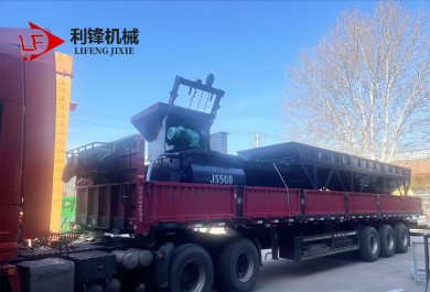 發(fā)貨現(xiàn)場